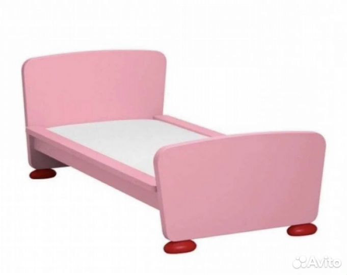 Кровать детская Икеа