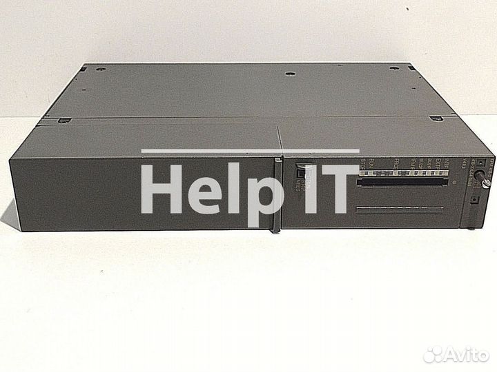 Цп Siemens Simatic 6ES7416-3XL04-0AB0