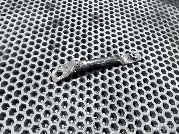 Крепление радиатора Kawasaki KX 80 1999