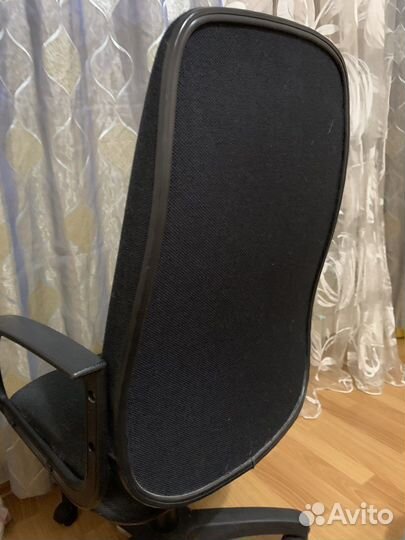 Кресло на колесах