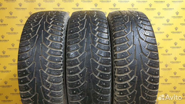 Nokian Tyres Hakkapeliitta 5 SUV 235/65 R18 110T
