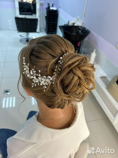 Свадебное украшение