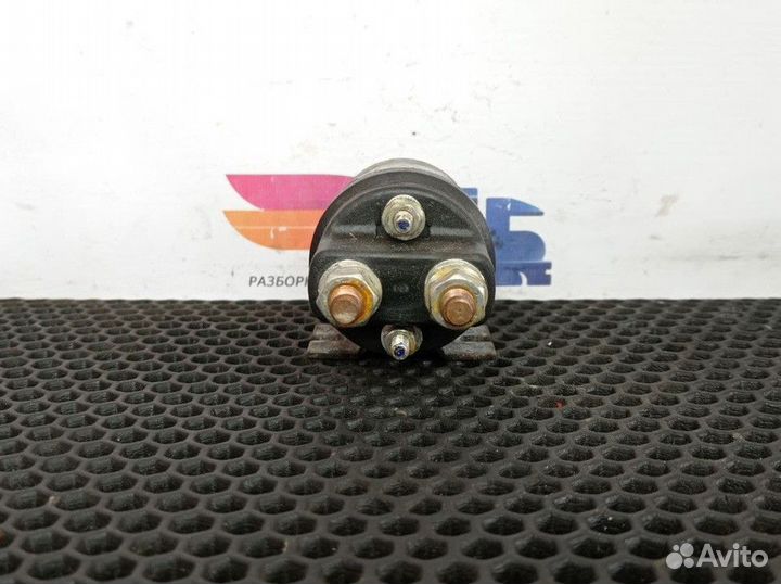 Реле силовое