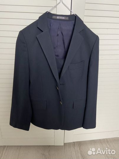 Школьный костюм Peplos