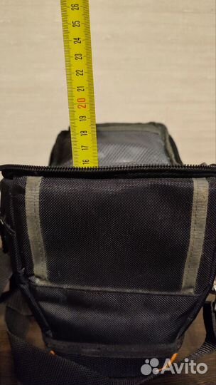 Сумка для камеры/фотоаппарата