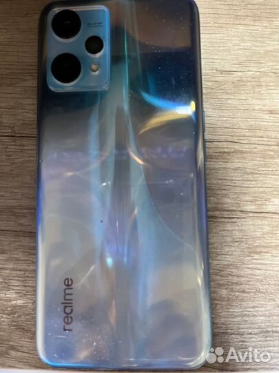 realme 9 Pro, 8/128 ГБ