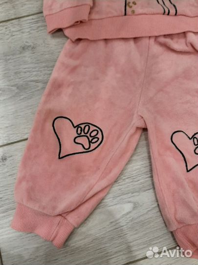 Костюм для девочки