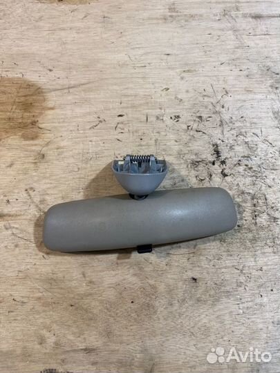 Зеркало салона Mercedes-Benz C-Class W203 M112E26