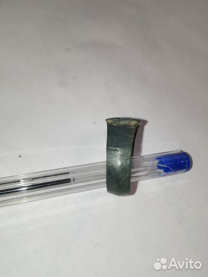 Перстень 13 век