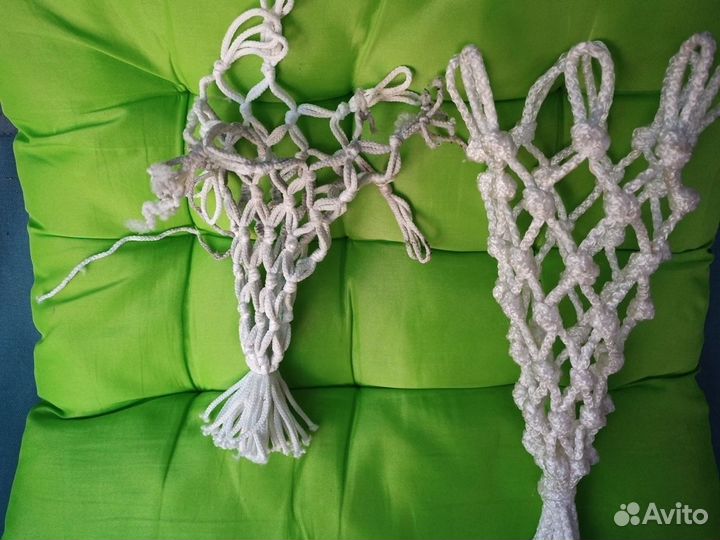 Сетки усиленные для бильярда