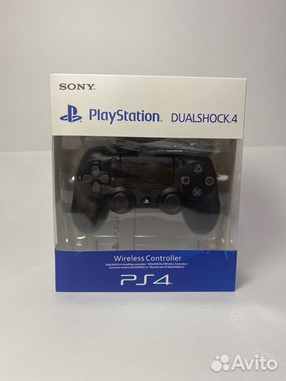 Геймпад Sony Dualshock 4