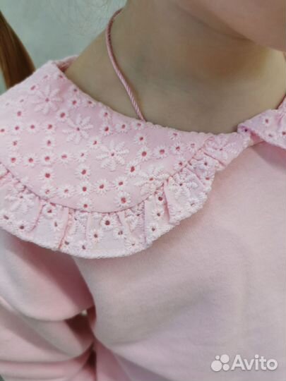 Костюм zara для девочки