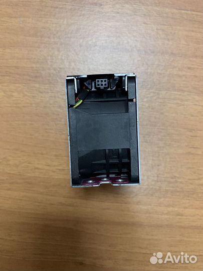 Вентилятор HP