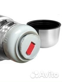 Термос Master House Tirol-1000 широкое горло 1л