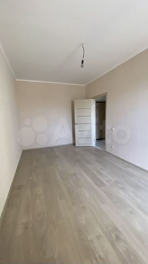 1-к. квартира, 31,5 м², 5/16 эт.