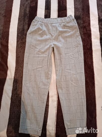 Брюки Pull & bear женские размер 26