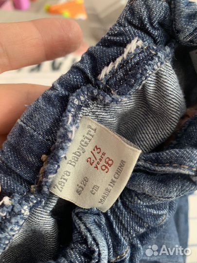 Костюм для девочки