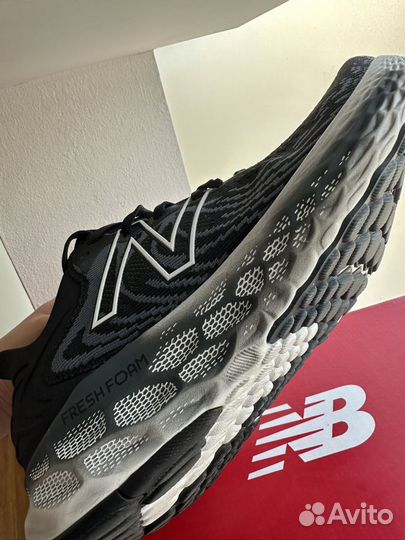 Кроссовки New Balance 1080 v11