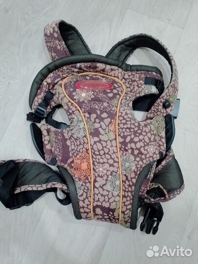 Кенгуру переноска