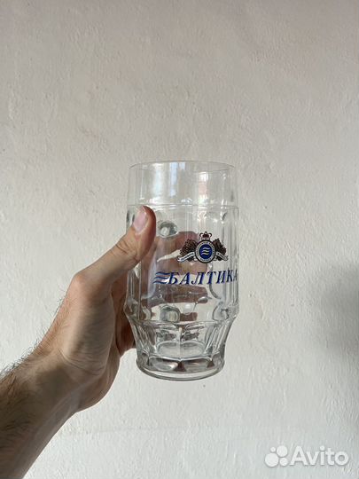 Кружки Балтика