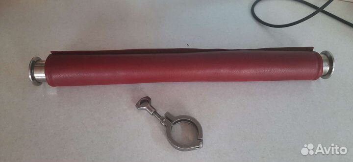 Царга 1 5 дюйма