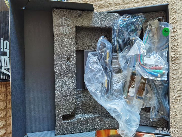 Настольный компьютер