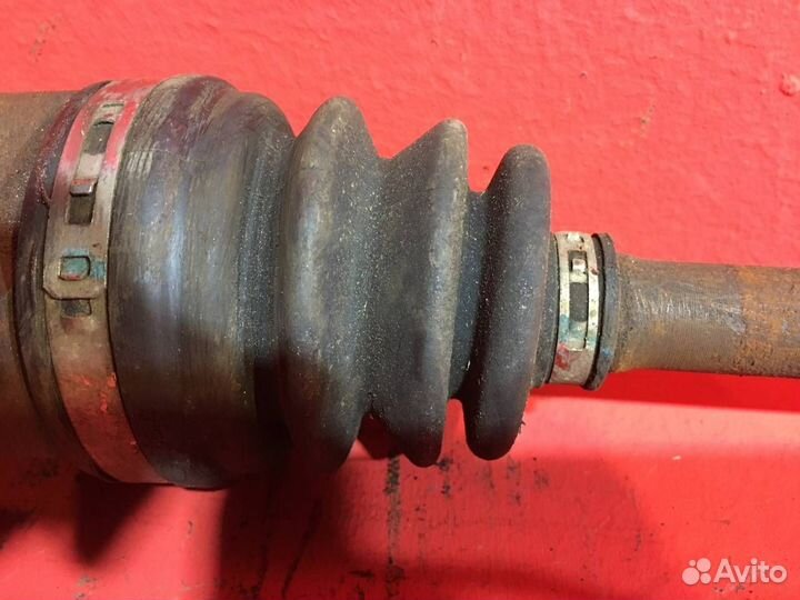 Привод для Kia Soul G4FC 1.6, dohc (Б/У)