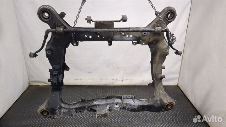 Стабилизатор подвески Volvo XC90, 2009