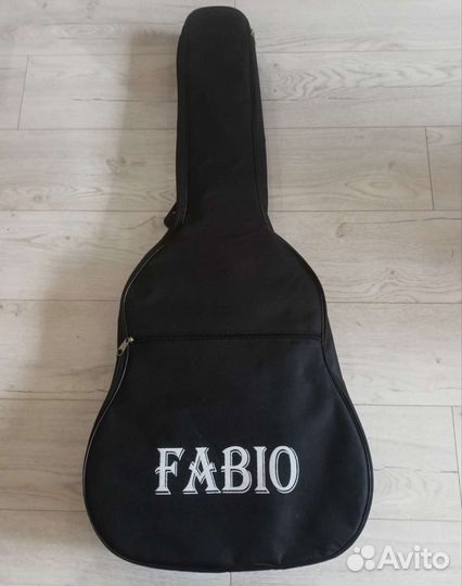 Классическая гитара Fabio FAC-502