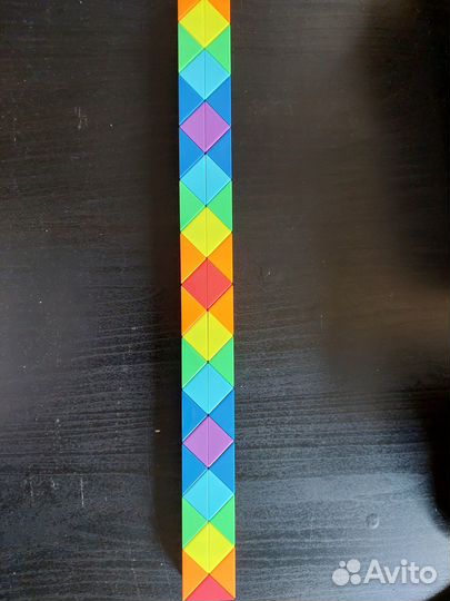 Головоломка Змейка