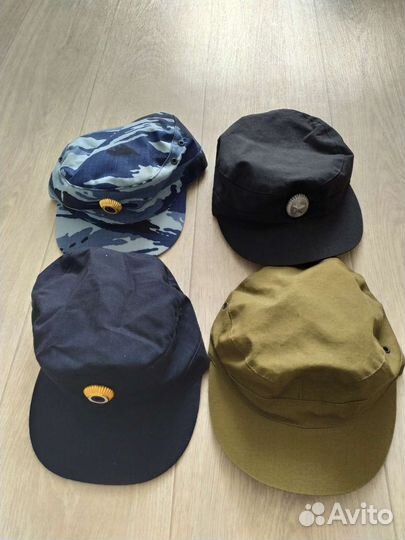 Кепка мужская 58 размер