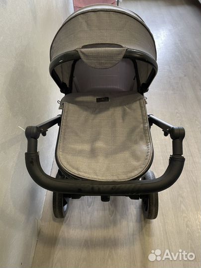 Коляска 2 в 1 moon