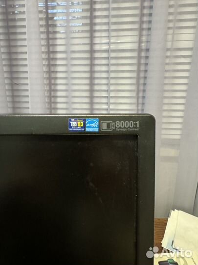 Монитор samsung