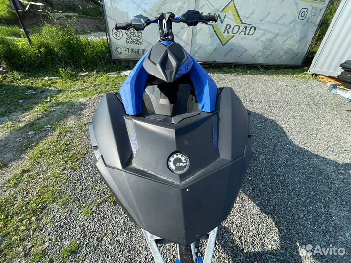 Seadoo Spark 3 up Trixx 2022