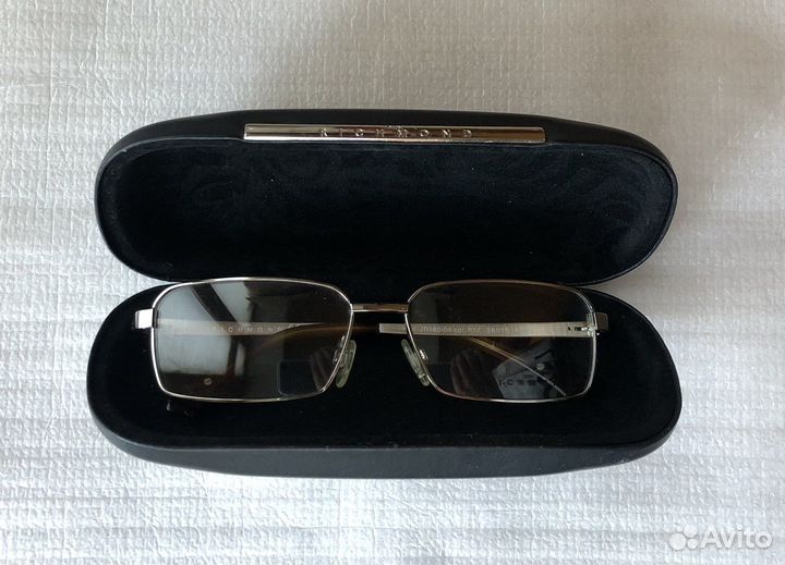 Очки оправа John Richmond Италия