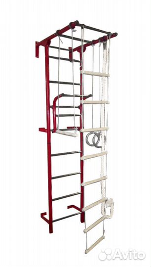 Детский спорткомплекс домашний