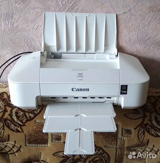 Принтер струйный 