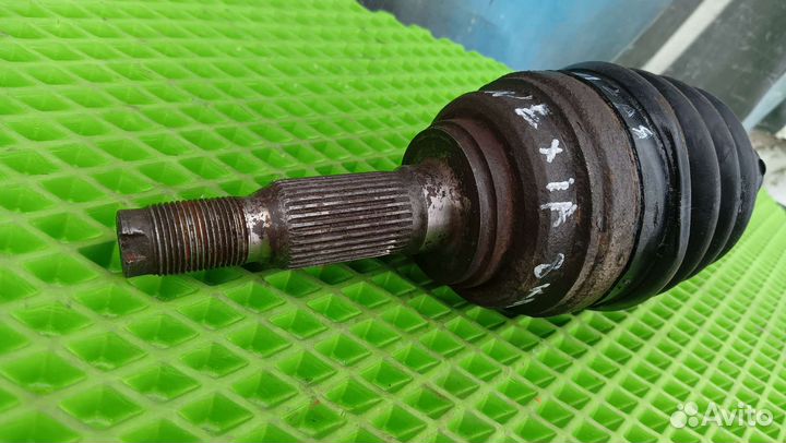 Шрус наружний Daewoo nexia