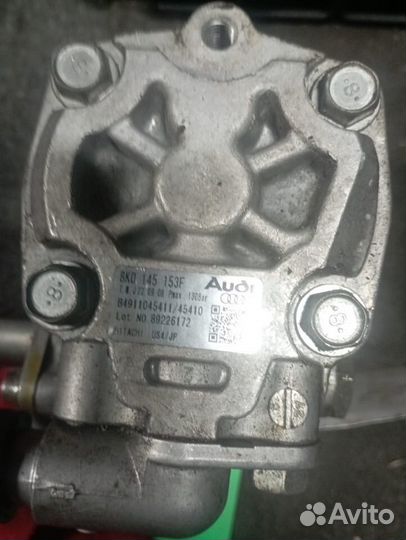 Насос гура Ауди А4, Ауди А5