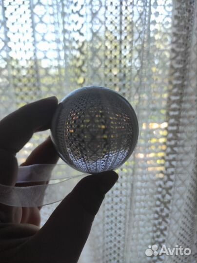 Набор ёлочных игрушек Shishi