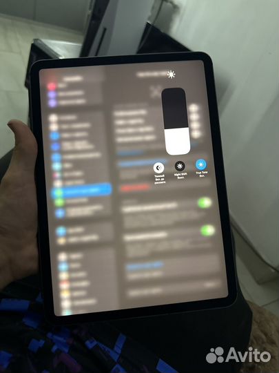 iPad Pro (11 дюймовый) 2 го поколения