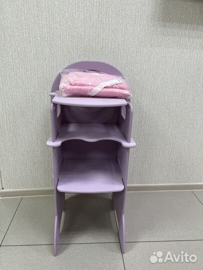 Детский столик