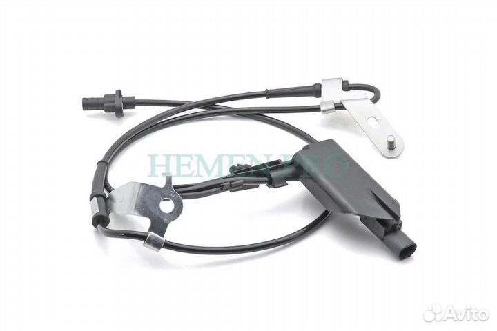 Датчик ABS передний левый FAW X80