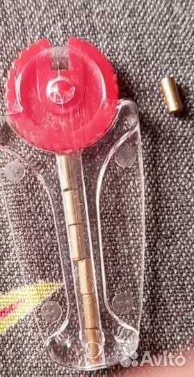 Кремни зажигалок zorro