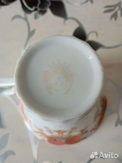 Кофейные кружечки (150мл)