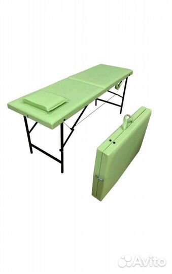 Кушетка косметологическая новая