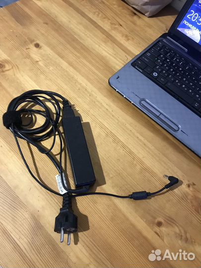 Ноутбук Toshiba L755