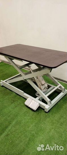 Стол для груминга 120/60 см