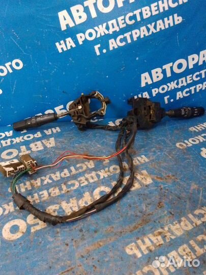 Подрулевой переключатель. Hyundai Hd-72 грузовой