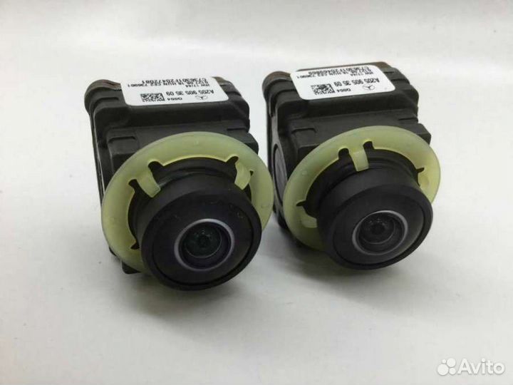 Камера бокового вида A2059053509 Mercedes-Benz C W